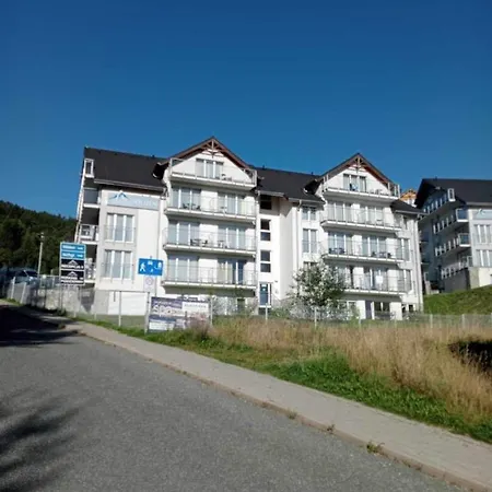 Apartamento Czarna Góra *