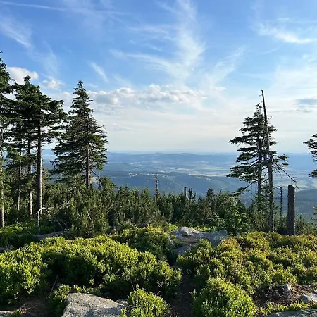 Czarna Gora Sienna (Klodzko)