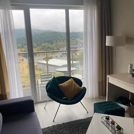 Czarna Gora * שייננה