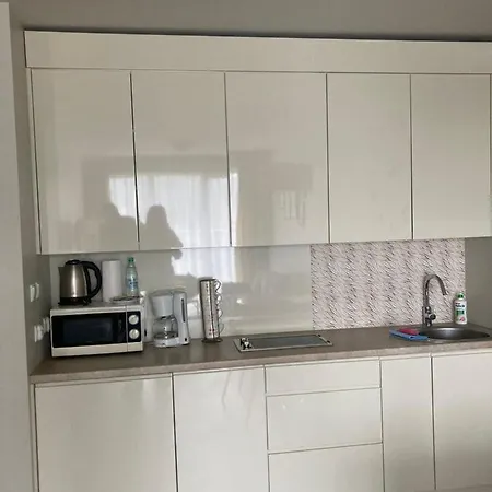 Czarna Gora דירה