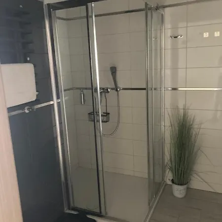 Czarna Gora Apartmán *