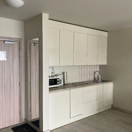 Apartmán Czarna Gora