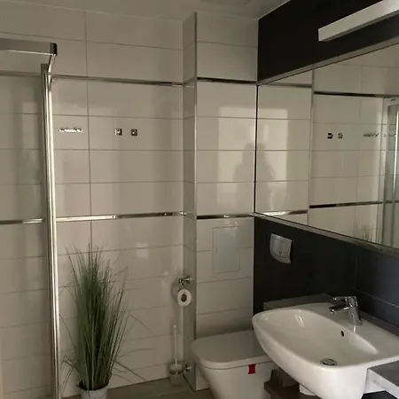 Czarna Gora * Sienna (Klodzko)