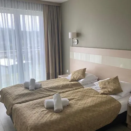 דירה Czarna Gora