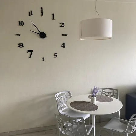 Czarna Gora Apartmán *