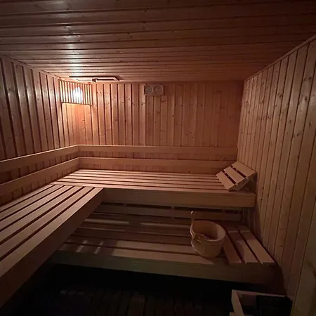 Czarna Gora Apartmán Sienna (Klodzko)