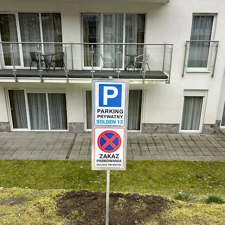 Apartment Czarna Gora *