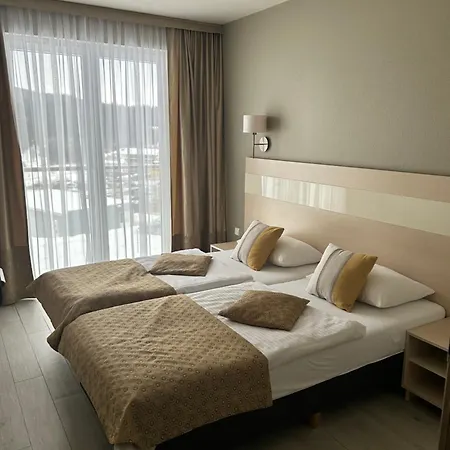 Czarna Gora Apartment