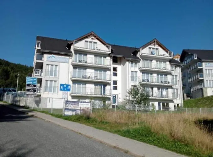 Apartment Czarna Gora *