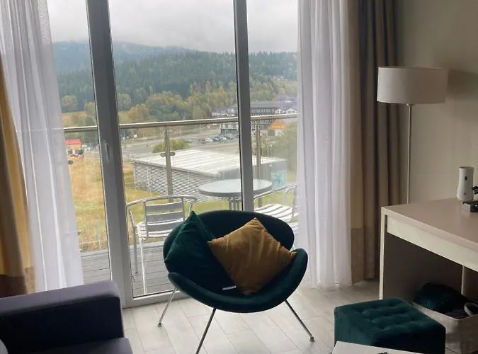 Czarna Gora * Heudorf