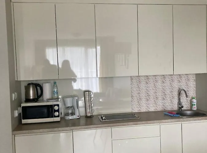 Czarna Gora Apartment