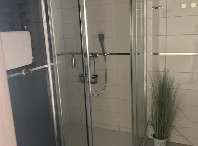 Czarna Gora Apartment *