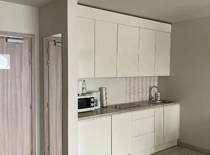 Apartment Czarna Gora