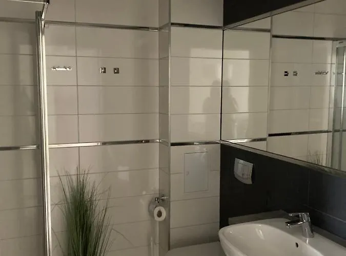 Czarna Gora * Heudorf