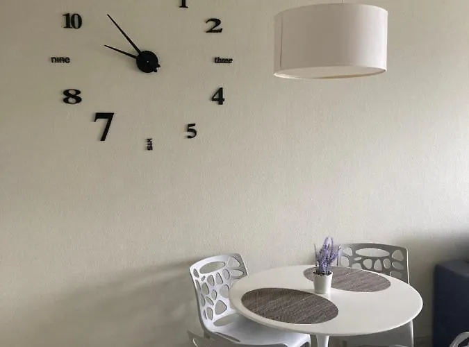 Czarna Gora Apartment *