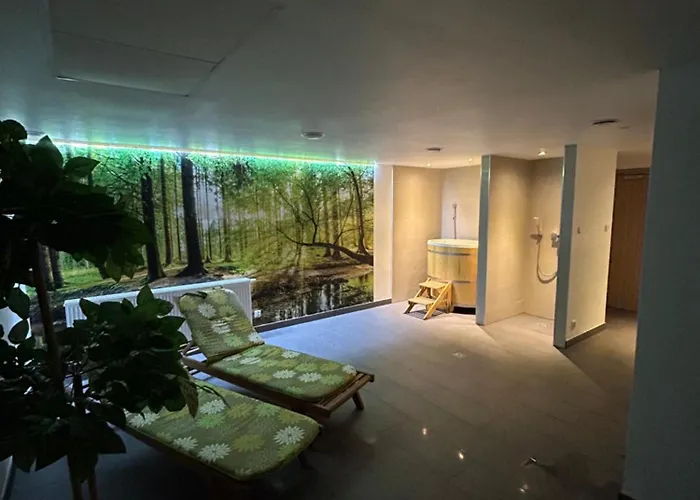 Czarna Gora Apartment