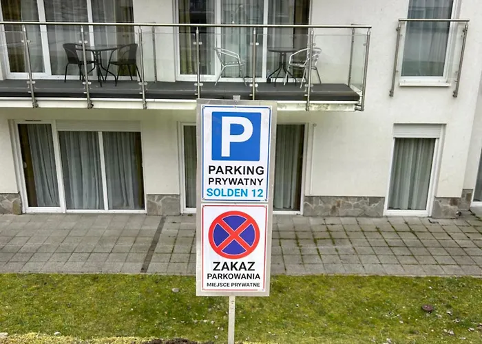 Apartment Czarna Gora *