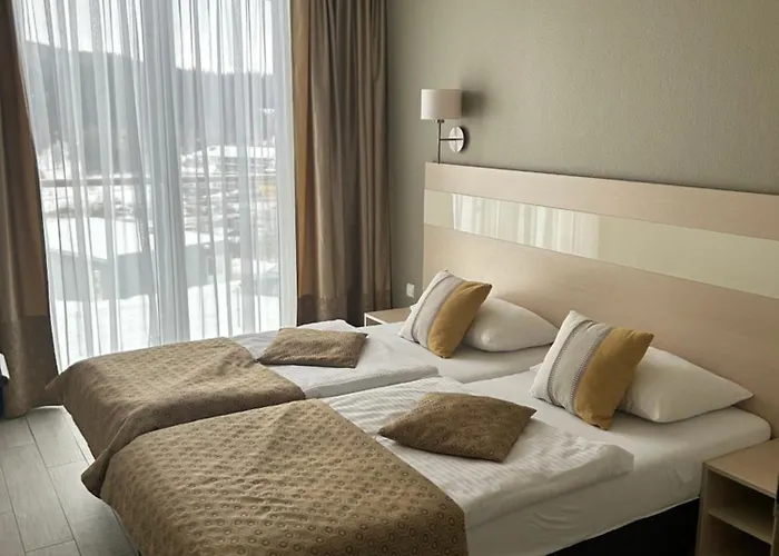 Czarna Gora Apartment