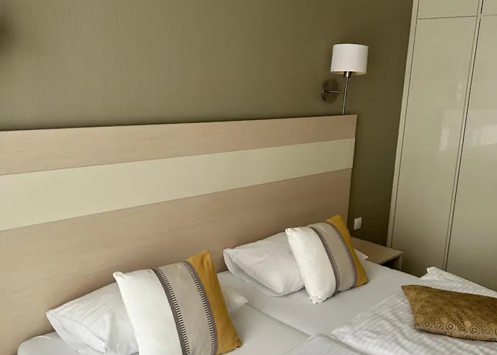 Czarna Gora Apartment *